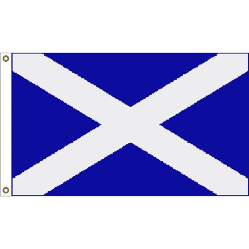 F1103 Flag - Scotland - St.Andrews - 3 x 5 ft.