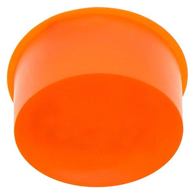 F9848-10 Flagpole - Ground Sleev.Cap - 20 & 25 ft. Poles