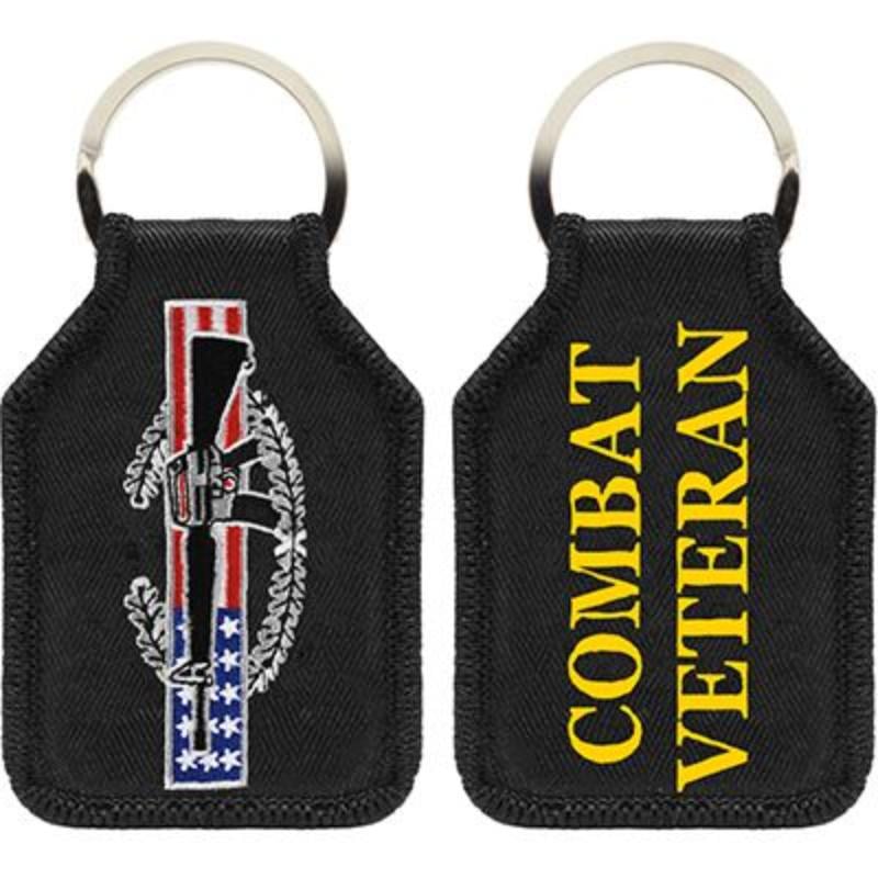 KC0028 Key Ring - CIB USA - Embark - 1.88 x 2.75 in.