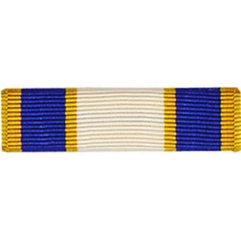 M4010 Ribbon - USAF, Distinguished Service - 1.44 in.