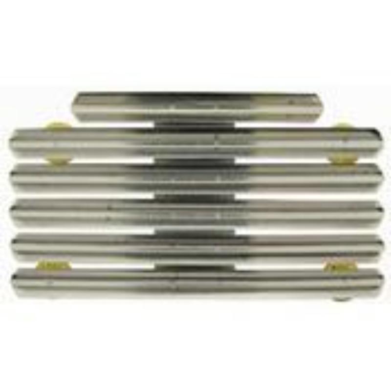 M6017 Ribbon Holder - Metal - 17 in.