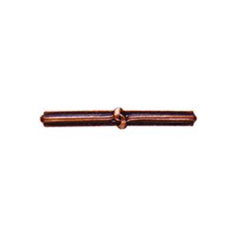 M7601 Dev-Knots, Bronze - 0.63 in.