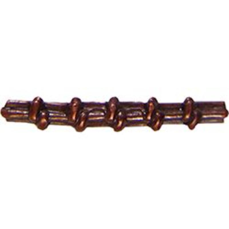 M7610 Dev-Knots, Bronze - 1.25 in.