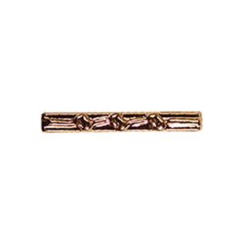 M7623 Dev-Knots, Gold - 0.63 in.