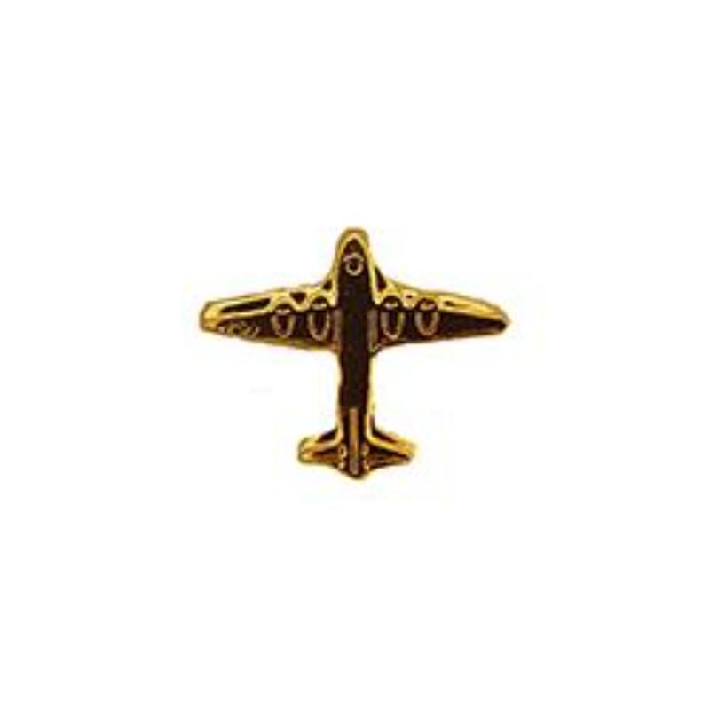M7921 Dev-Berlin Air Lift, Gold - 0.38 in.