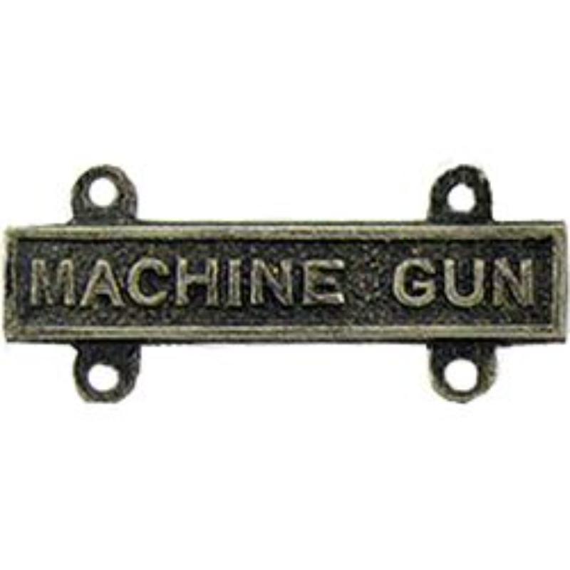 M8502 Q-Bar, Machine Gun - 1 in.