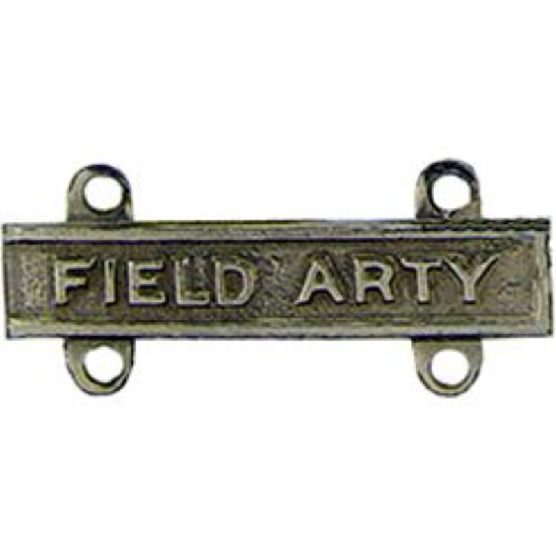 M8506 Q-Bar, Field Artillery - 1 in.