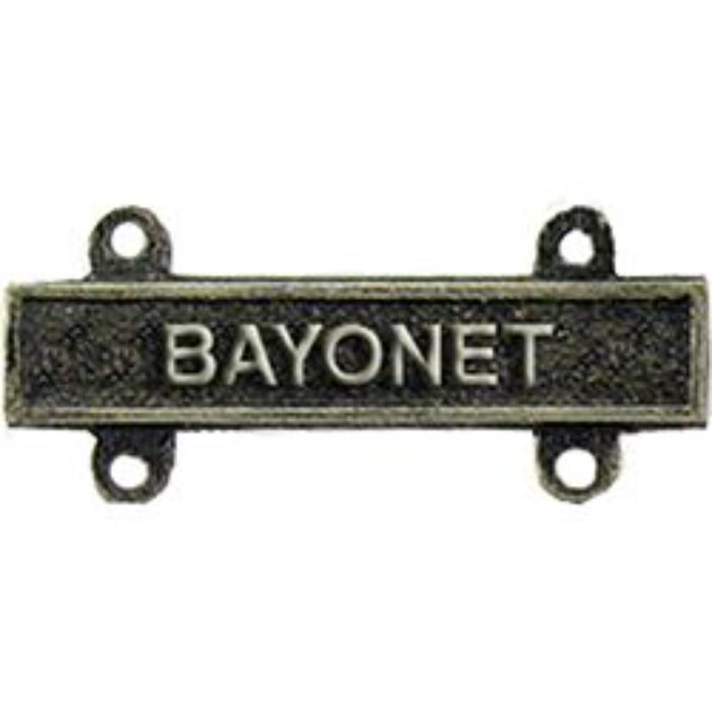 M8514 Q-Bar, Bayonet - 1 in.