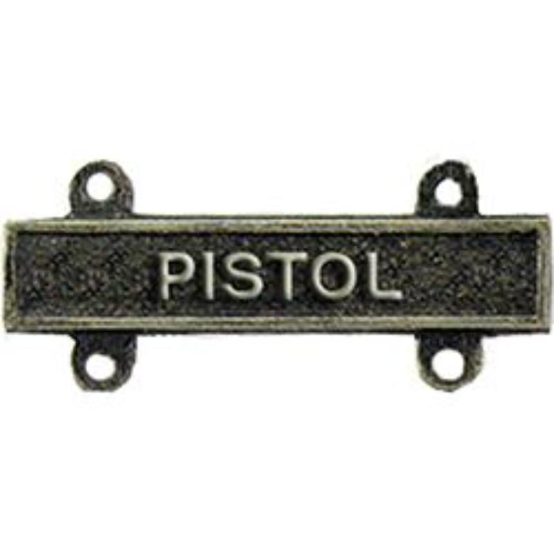 M8519 Q-Bar, Pistol - 1 in.