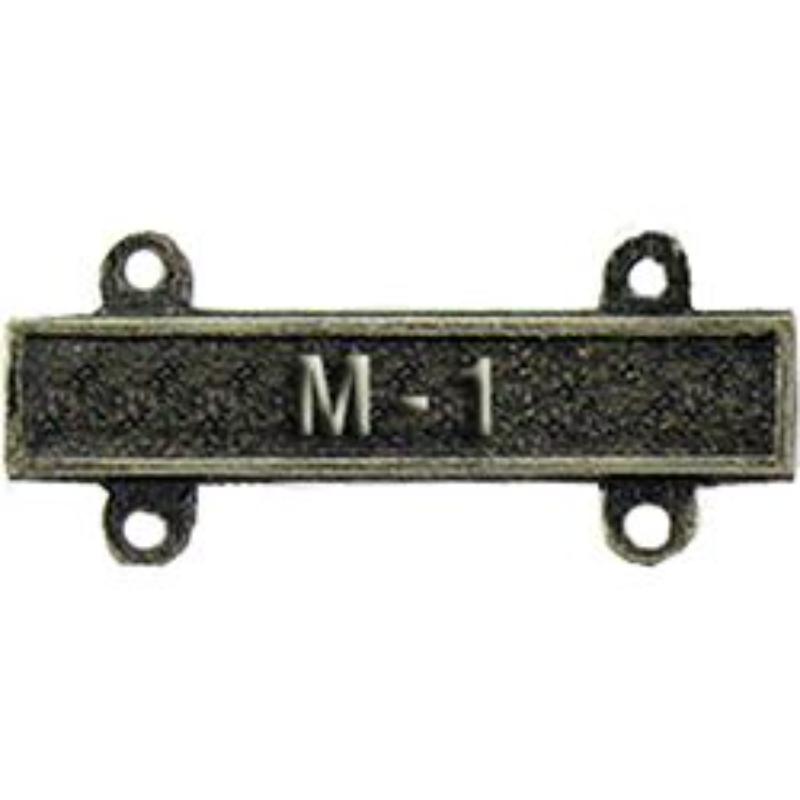 M8550 Q-Bar, M-1 - 1 in.
