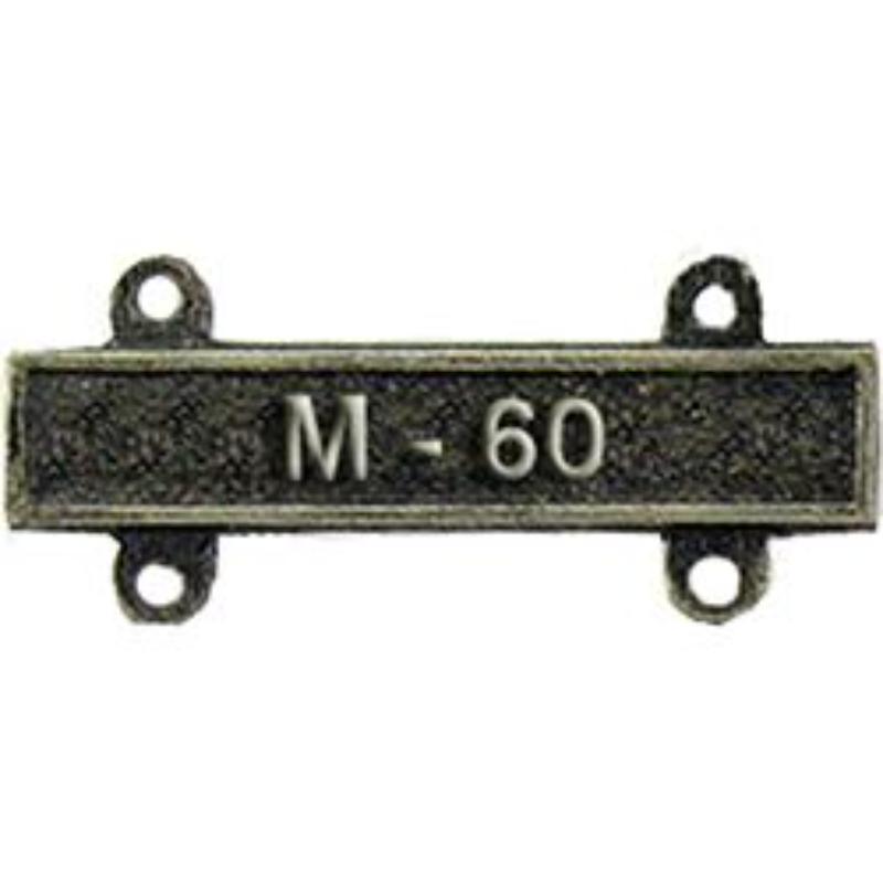 M8554 Q-Bar, M-60 - 1 in.