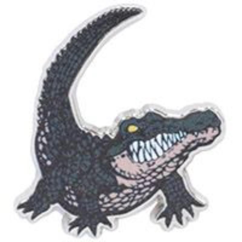 P00226 Pin - Alligator - 1 in.