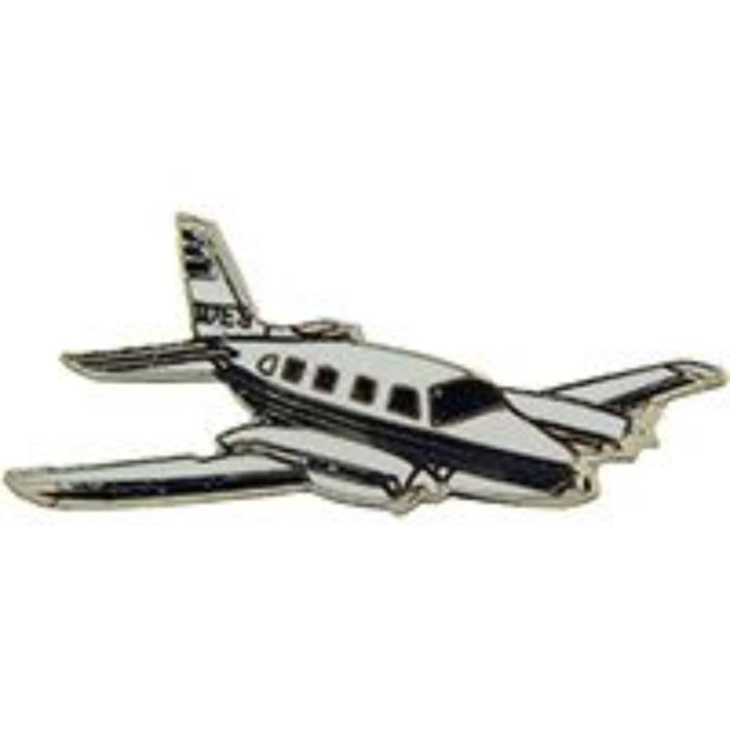 P00518 Pin - APL, Piper Navajo - 1.25 in.
