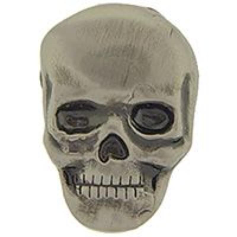 P00673 Pin - Skull - 1 in.