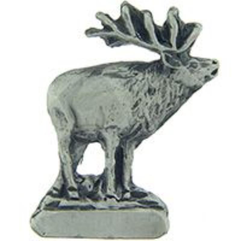P00981 Pin - ELK, Plain - 1 in.