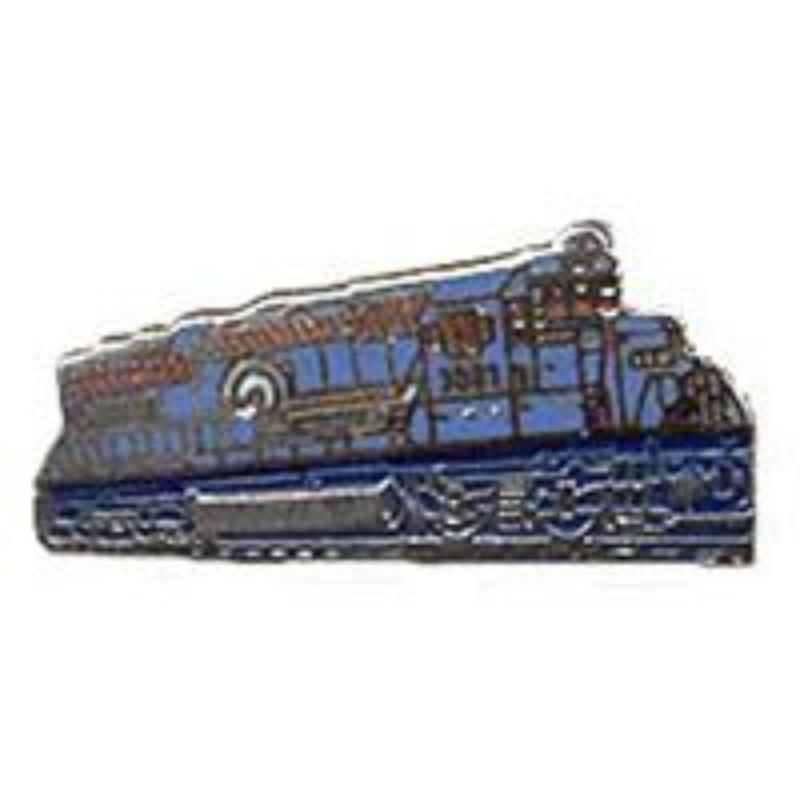 P01175 Pin - RR, Conrail Diesel - 1 in.