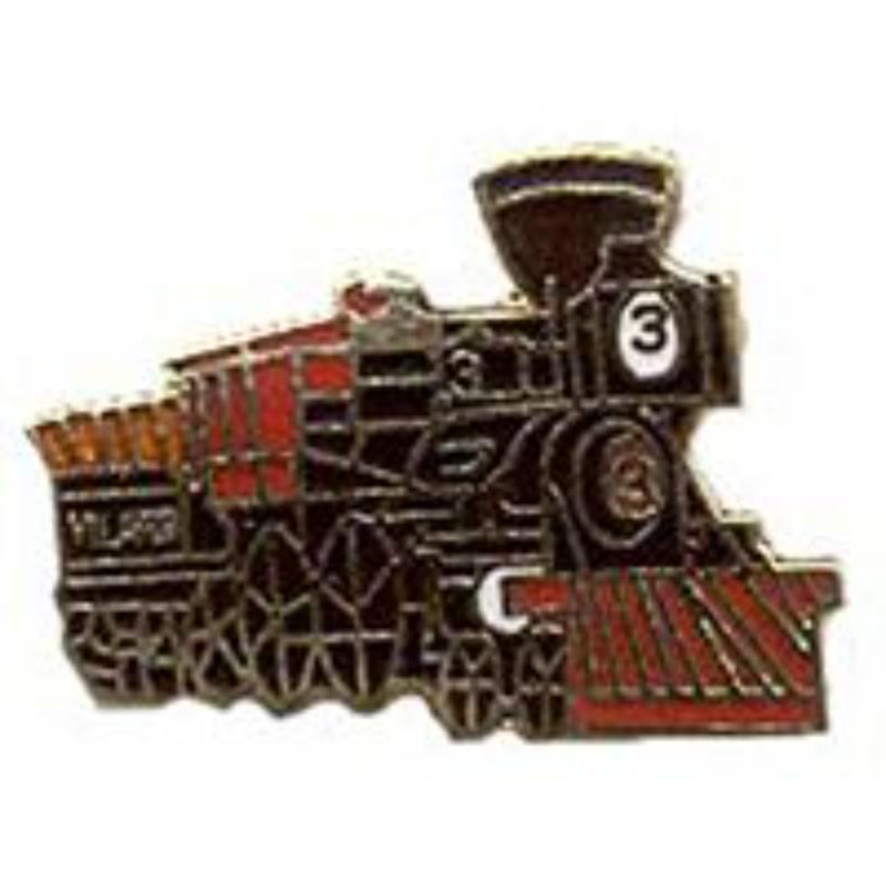 P01201 Pin - RR, General Engine - 1 in.