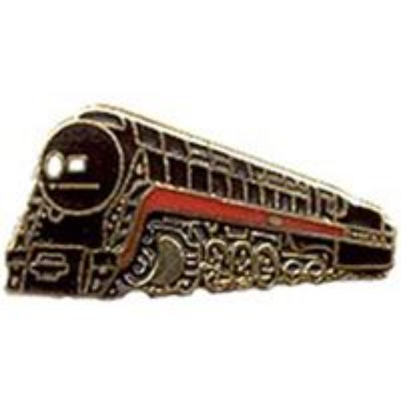 P01213 Pin - RR, N&W No. 611 - 1 in.