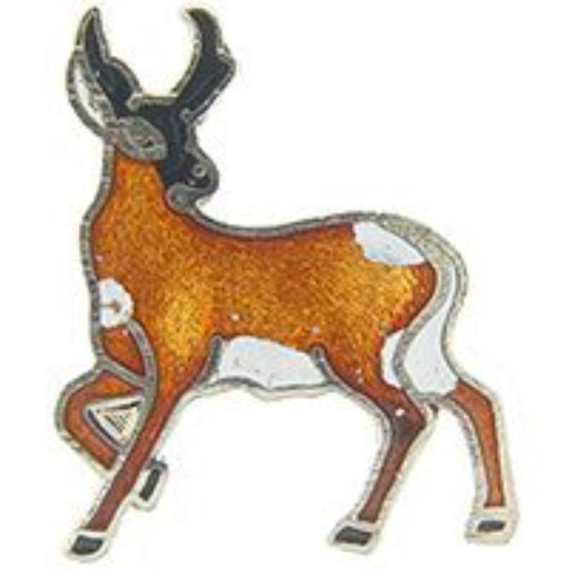 P01503 Pin - Antelope - 1 in.