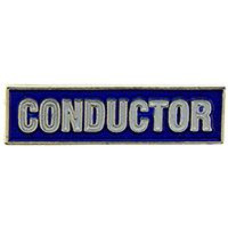 P02200 Pin - RR, Conductor - 1 in.