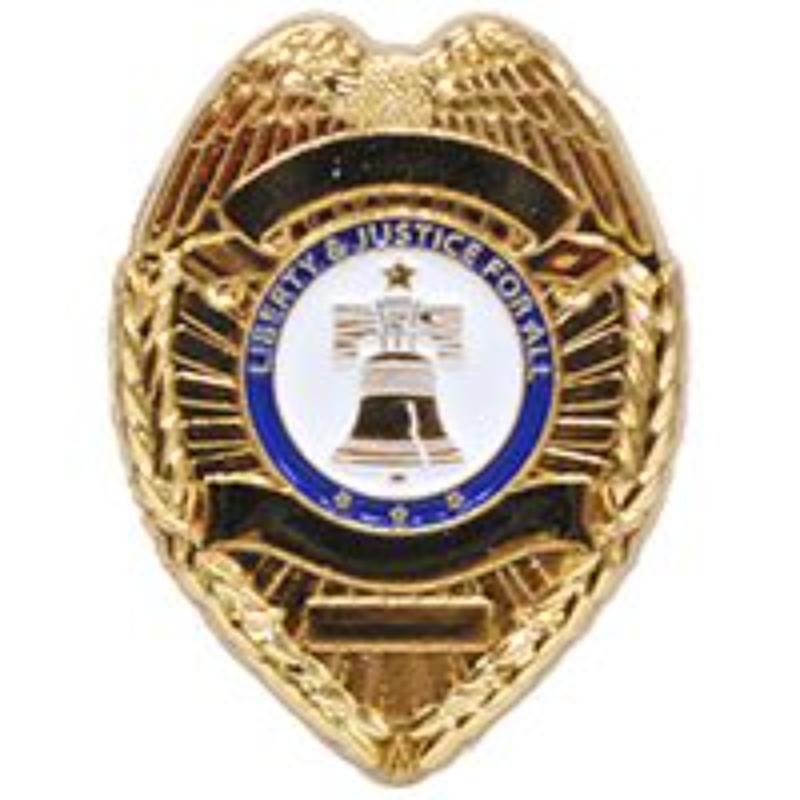 P05341 Pin - Concealed Carry Permit - 1.625 in.