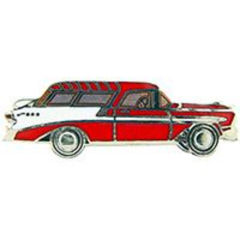 P05494 Pin - Car, Nomad, 56 ft. - 1 in.