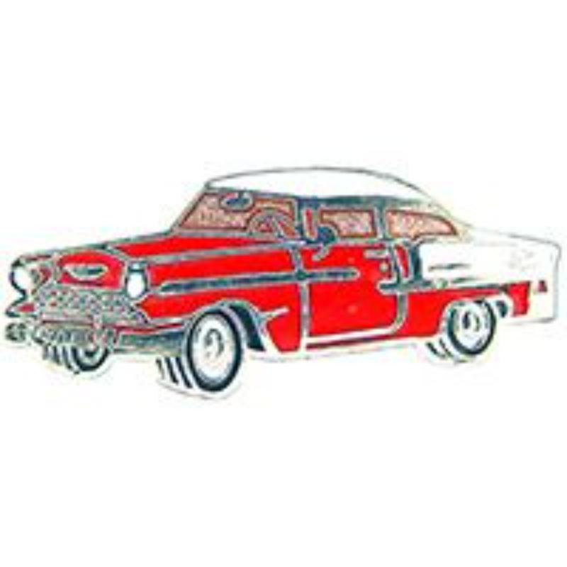 P05602 Pin - Car, Chevy, 55 ft. - 1 in.