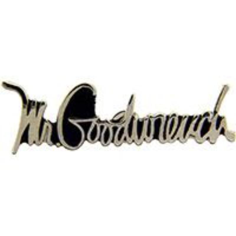 P05959 Pin - Car, Goodwrench S - 1 in.