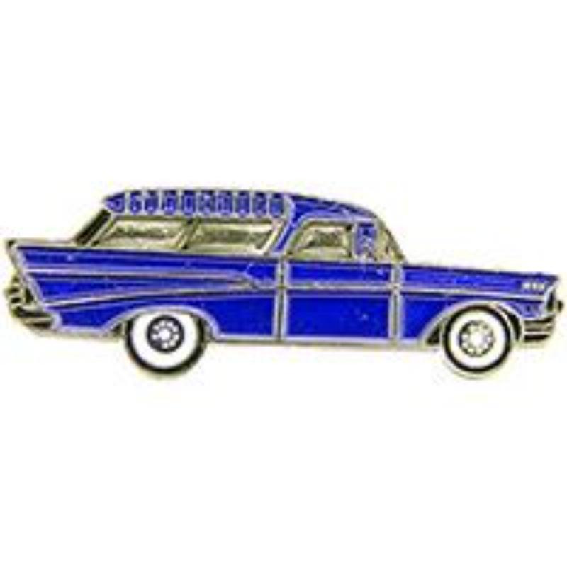 P06158 Pin - Car, Nomad, Wag, 57 - 1 in.