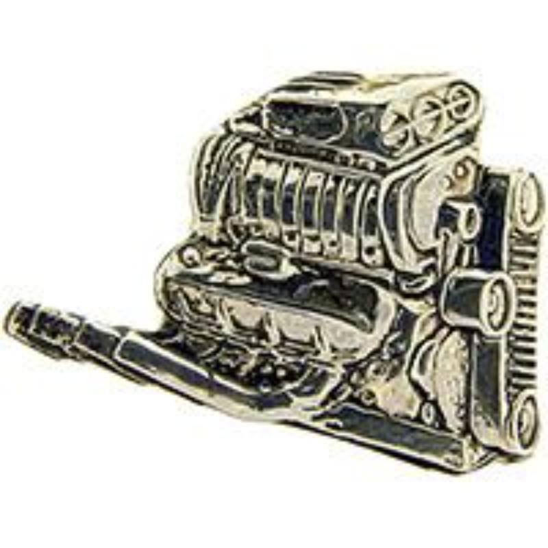 P06297 Pin - Car, Engine, Turbo - 1 in.