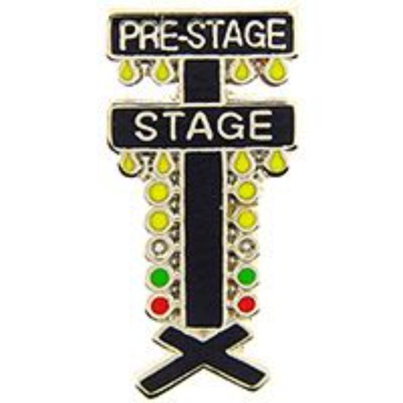 P06921 Pin - Car, Drag Stage Lites - 1 in.