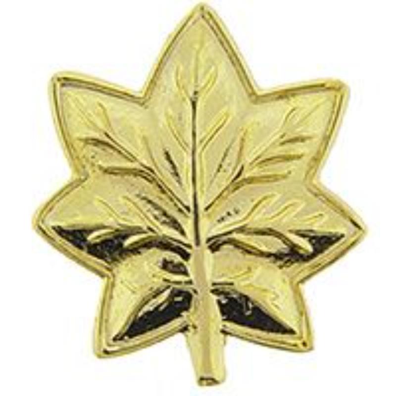 P10137 Rank - USMC, Major, Collar - 0.75 in.