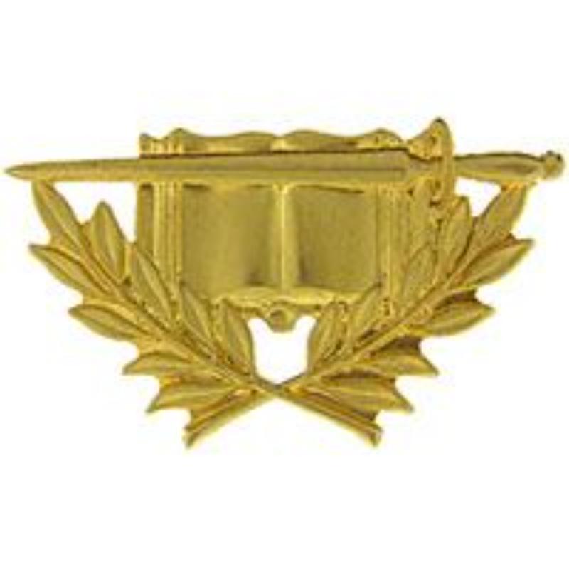 P10474 Pin - Army, Staff Specialist - 1.38 in.