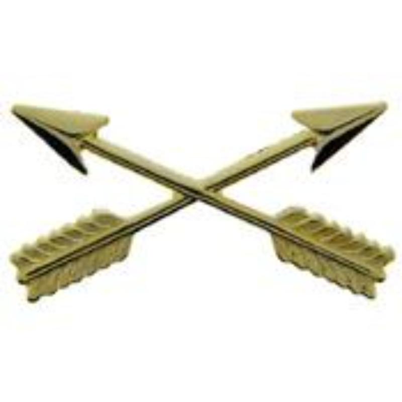 P10486 Pin - Army, Special Operations Large - 1.5 in.
