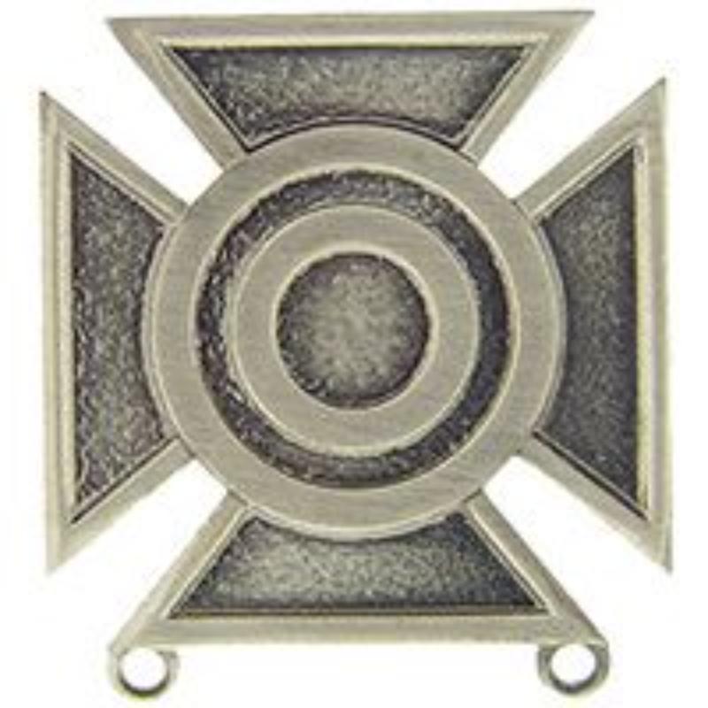P12545 decal - Army, Sharpshooter - 1 in.