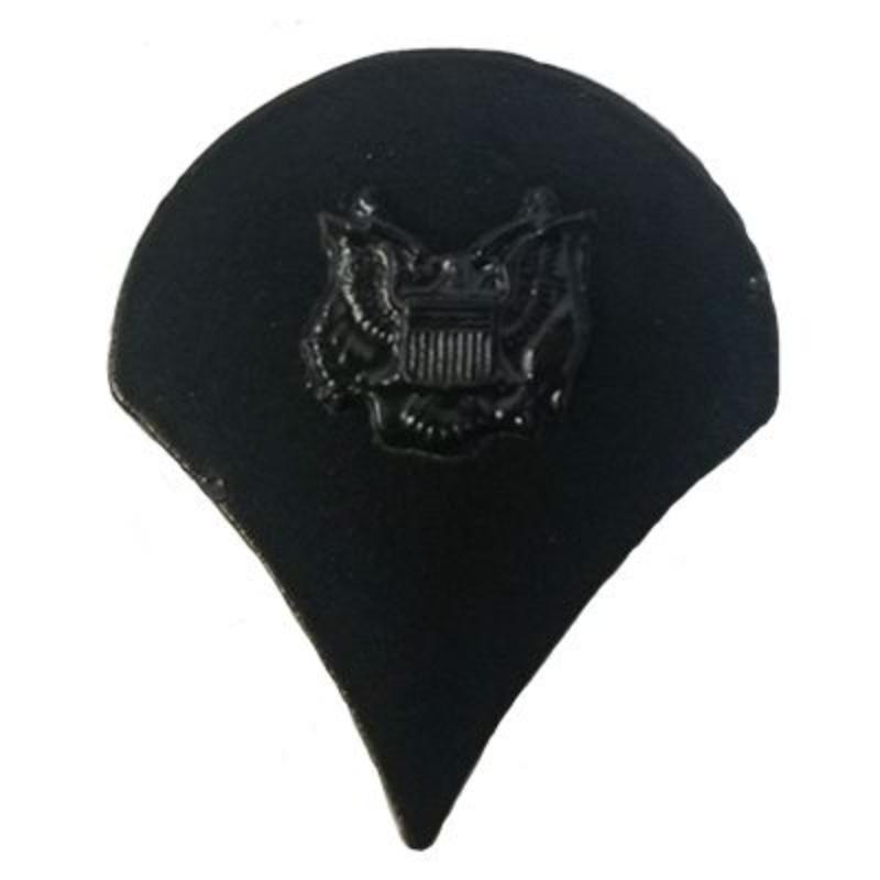 P12759 Rank - Army, SPC-4 - 0.81 x 0.94 in.