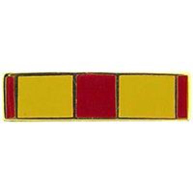P14045 Pin - Ribbon, USMC Expeditionary - 0.69 in.