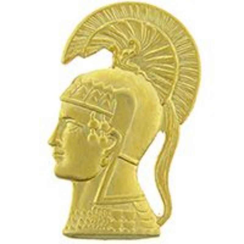 P14223 Pin - Army, Wac, Women - 0.75 in.