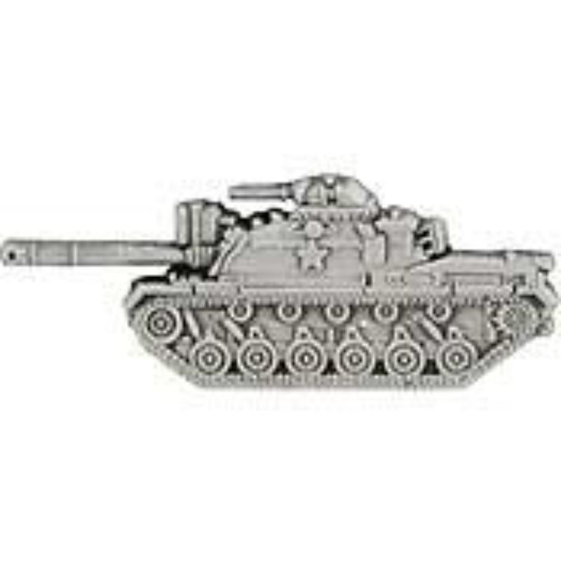 P15043 Pin - Tank, M48 - 1.5 in.