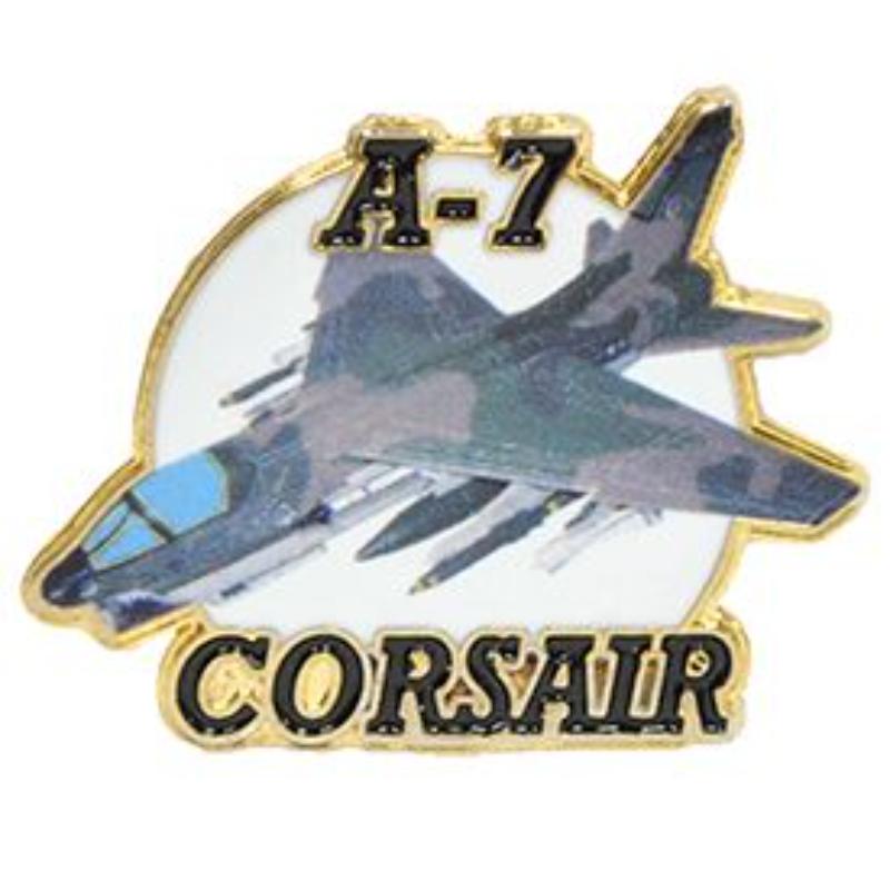 P15614 Pin - APL, A-7 Corsair II - 1.25 in.