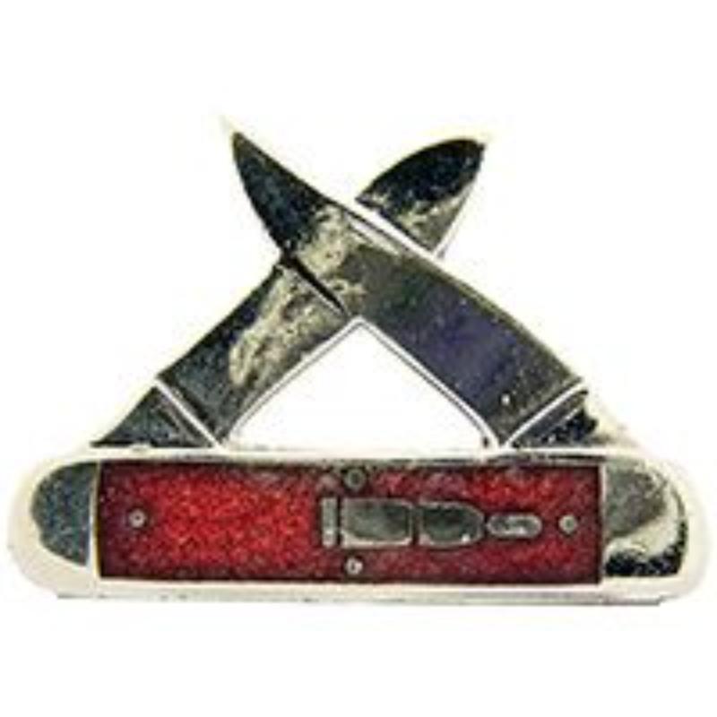 P15685 Pin - Knife, Remm & Double - 1.25 in.