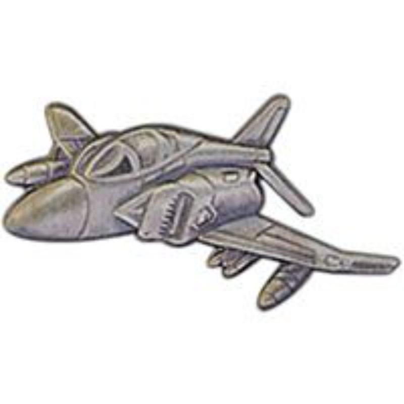 P16030 Pin - APL, F-4 Phantom - Pewter - 2 in.