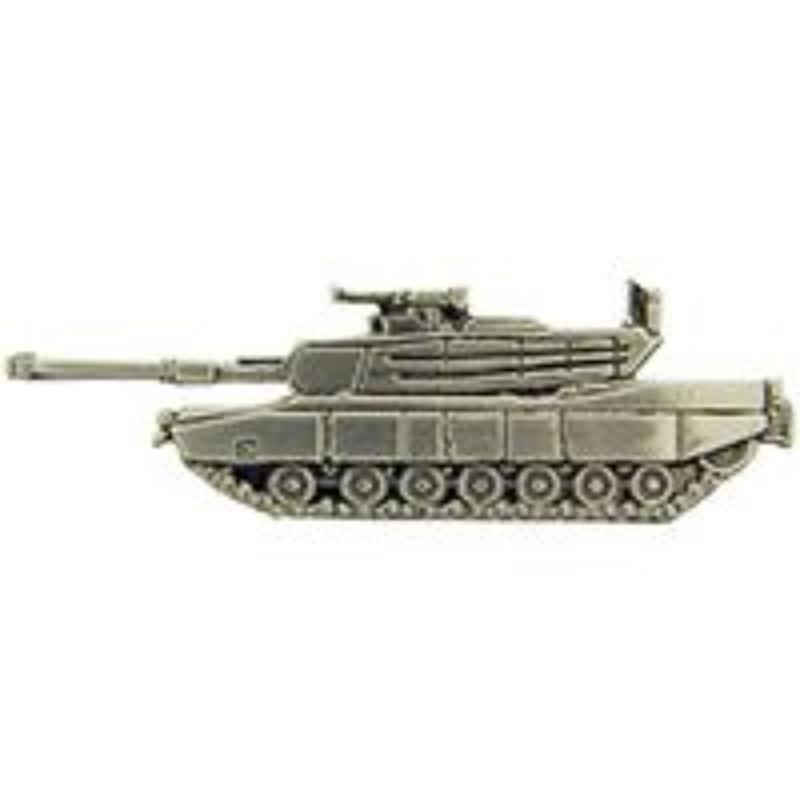 P16135 Pin - Tank, M1A-1 Abrams - 2.25 in.
