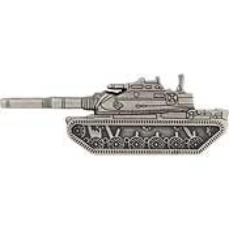 P16136 Pin - Tank, M60-A1 - 2.25 in.