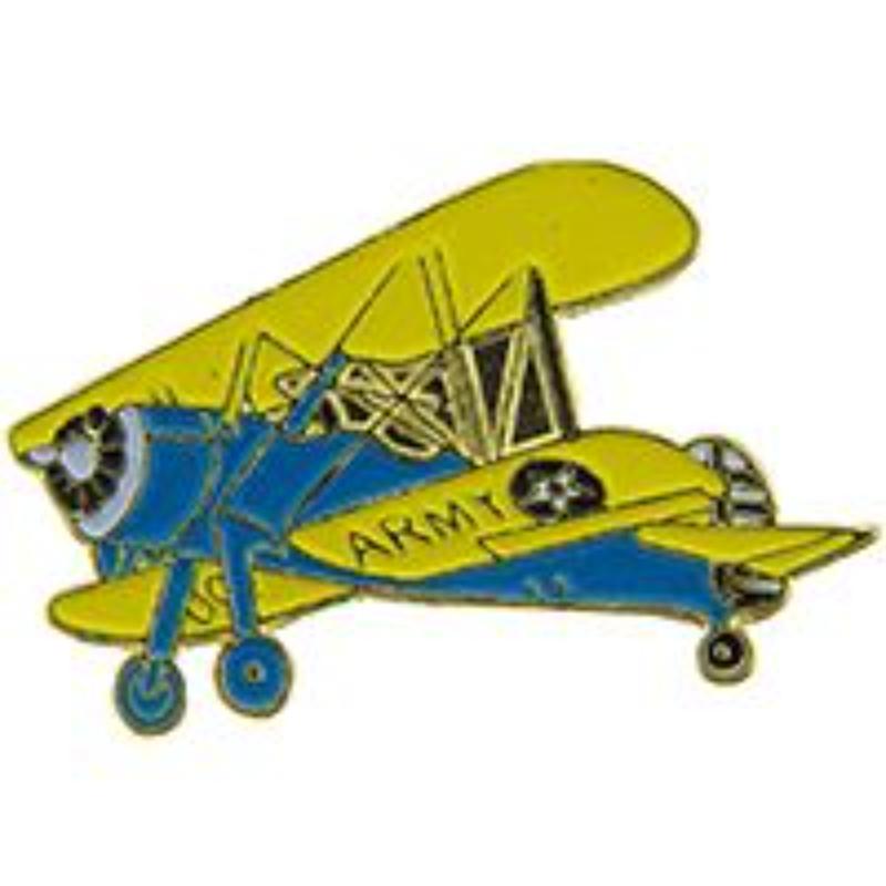 P18042 Pin - APL, PT-17 Stearman - U.S. Army - 1.25 in.