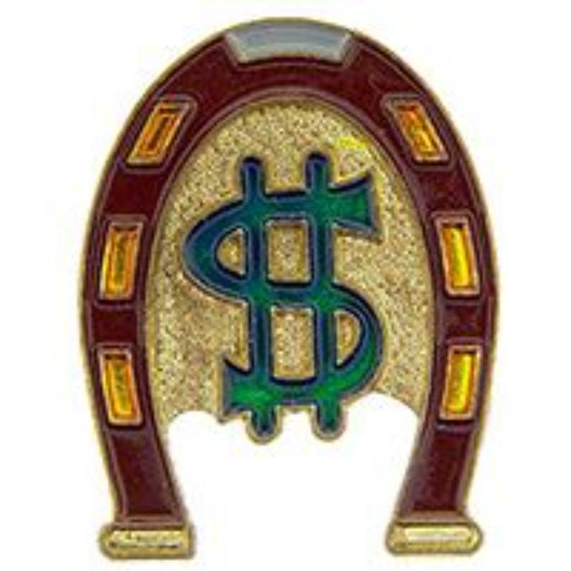 P60439 Pin - Horseshoe - 1 in.