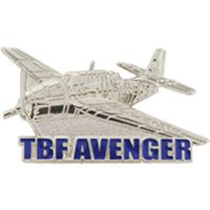 P61700 Pin - APL, TBF Avenger - 1.5 in.
