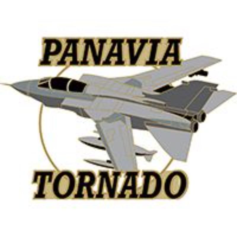 P62713 Pin - APL, PaNavia Tornado British - 1.5 in.