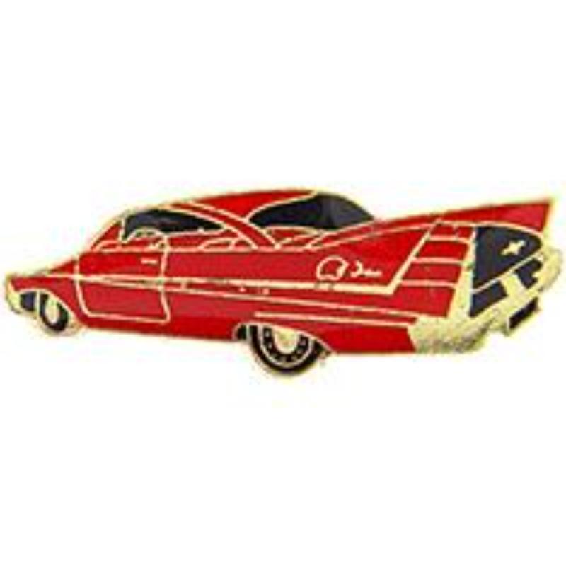 P63784 Pin - Car, Desoto Adventurer - 1 in.