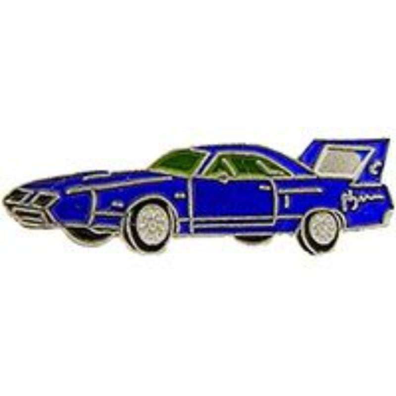 P65024 Pin - Car, Plym, Road Runner Super - 1 in.